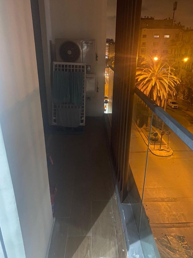 Derb Omar,Tram Casablanca Exterior foto