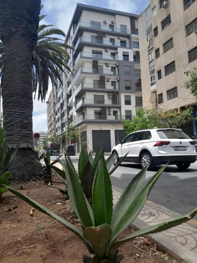Derb Omar,Tram Casablanca Exterior foto
