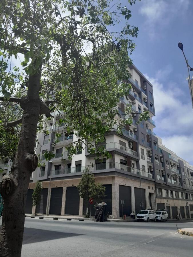 Derb Omar,Tram Casablanca Exterior foto
