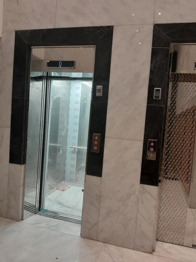 Derb Omar,Tram Casablanca Exterior foto