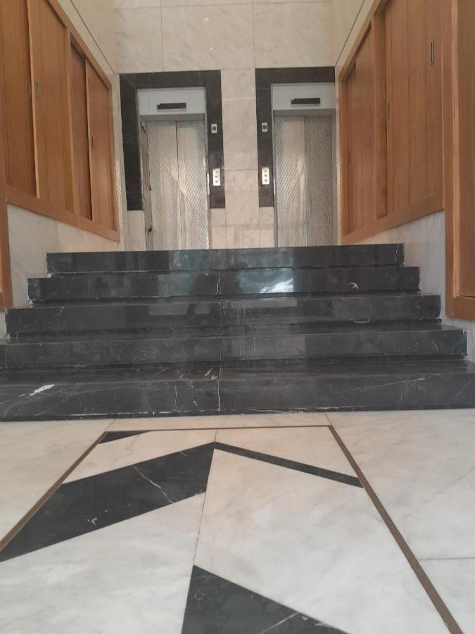 Derb Omar,Tram Casablanca Exterior foto