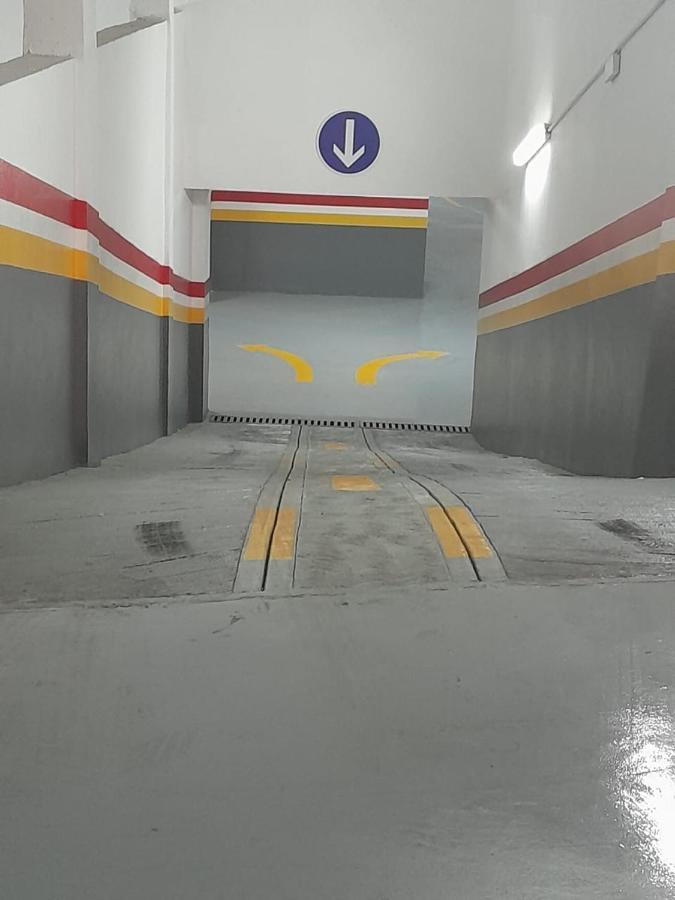 Derb Omar,Tram Casablanca Exterior foto