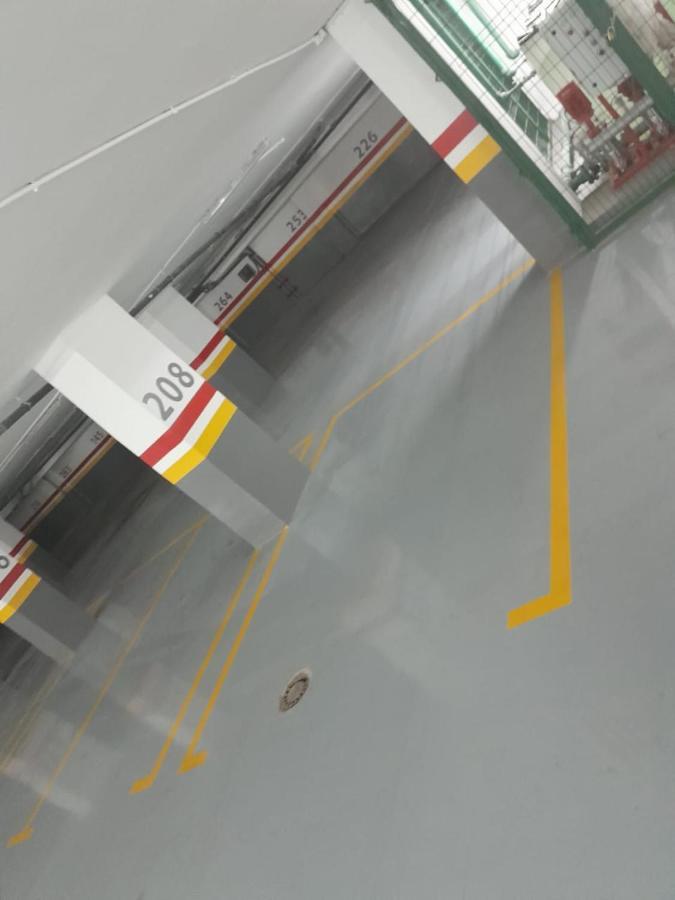 Derb Omar,Tram Casablanca Exterior foto