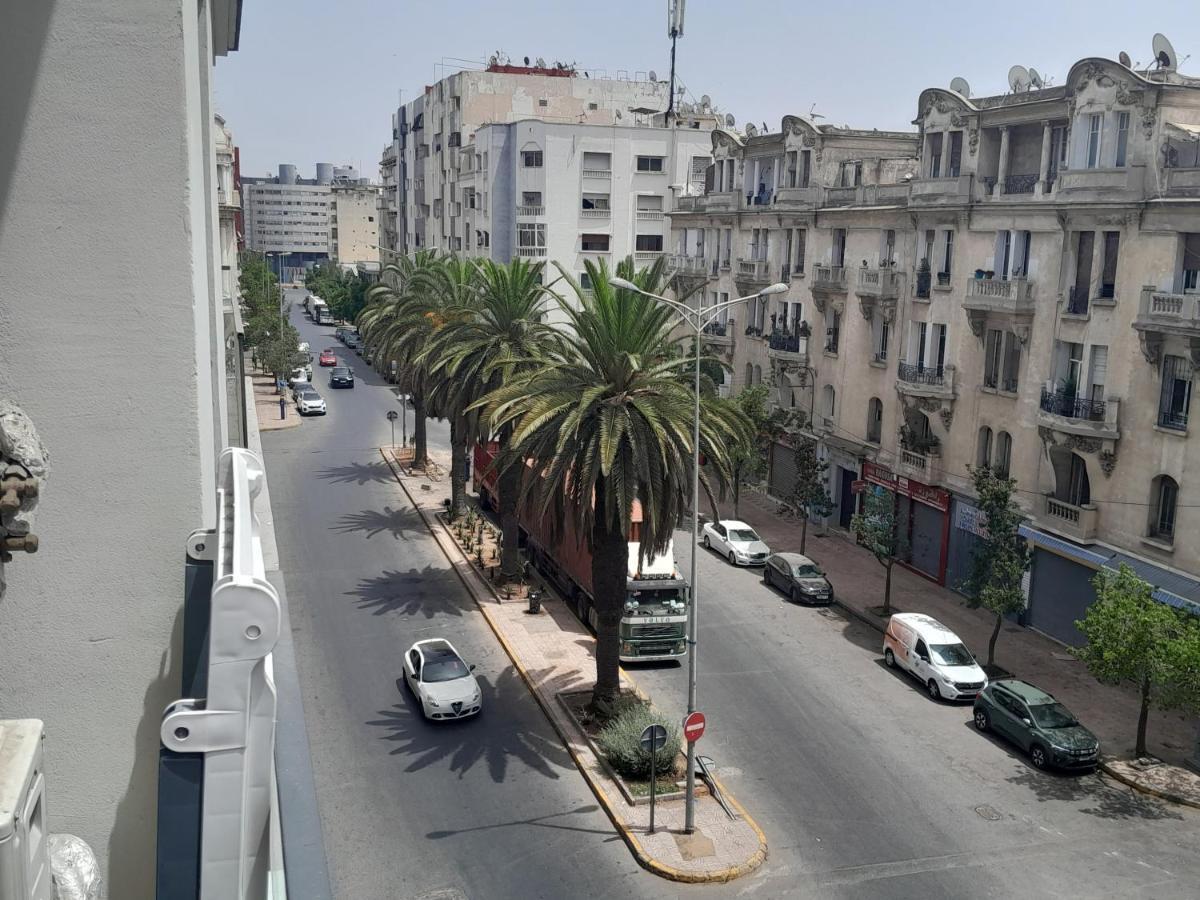 Derb Omar,Tram Casablanca Exterior foto