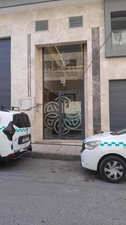 Derb Omar,Tram Casablanca Exterior foto